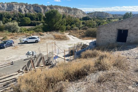 Cave house i Benamaurel, Granada, Benamaurel - € 75.000 | Ref: cs2217 - foto 22